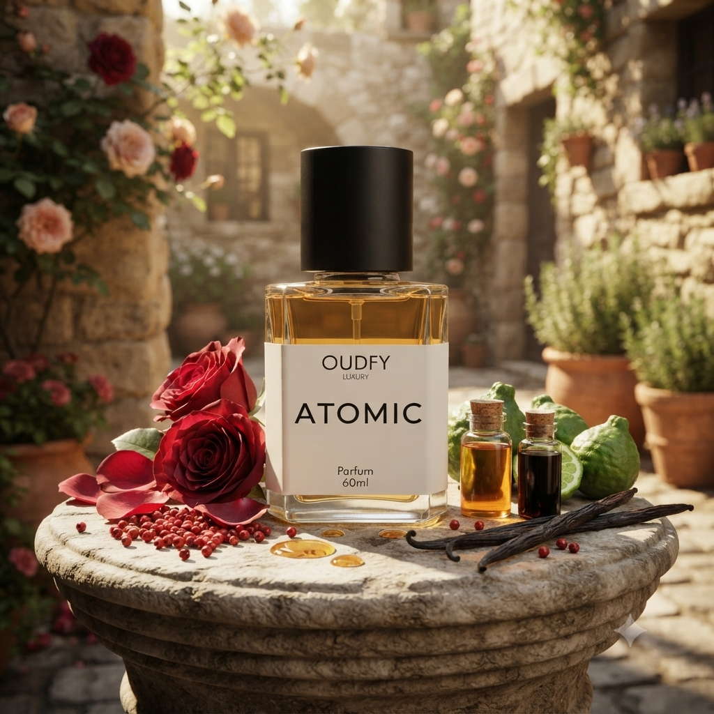 ATOMIC | 60ml