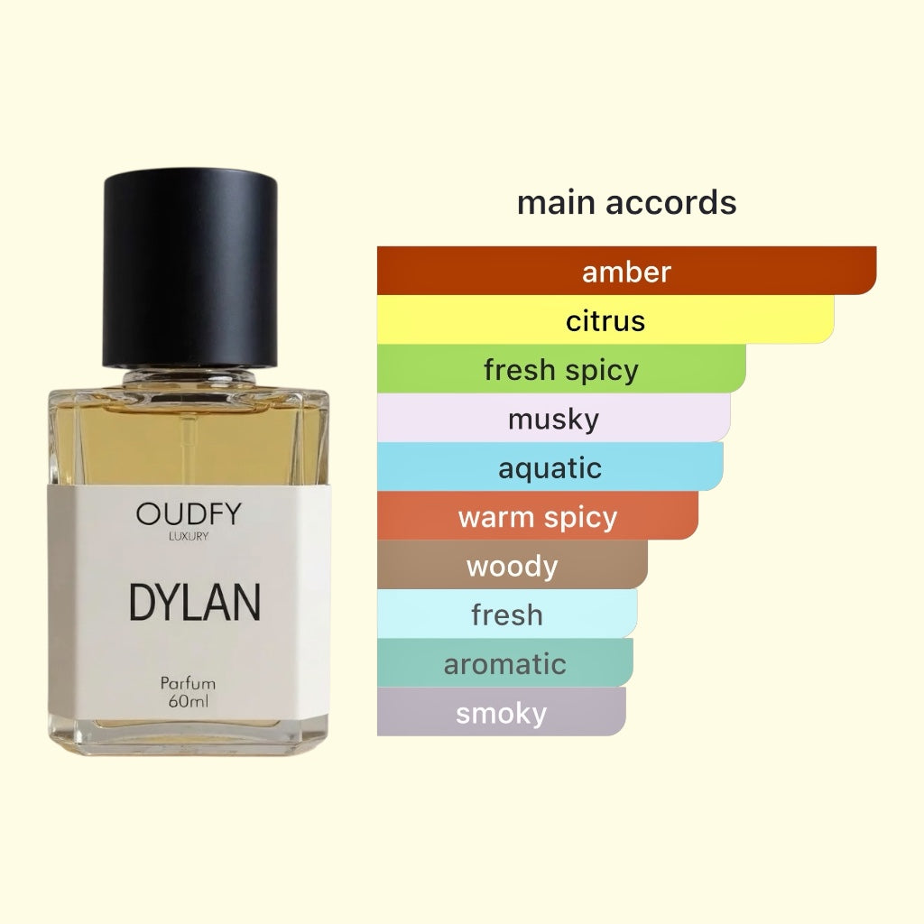 DYLAN | 60ml