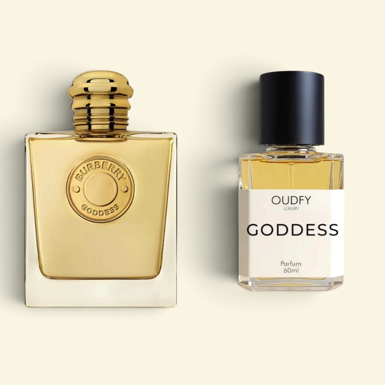 GODDESS | 60ml