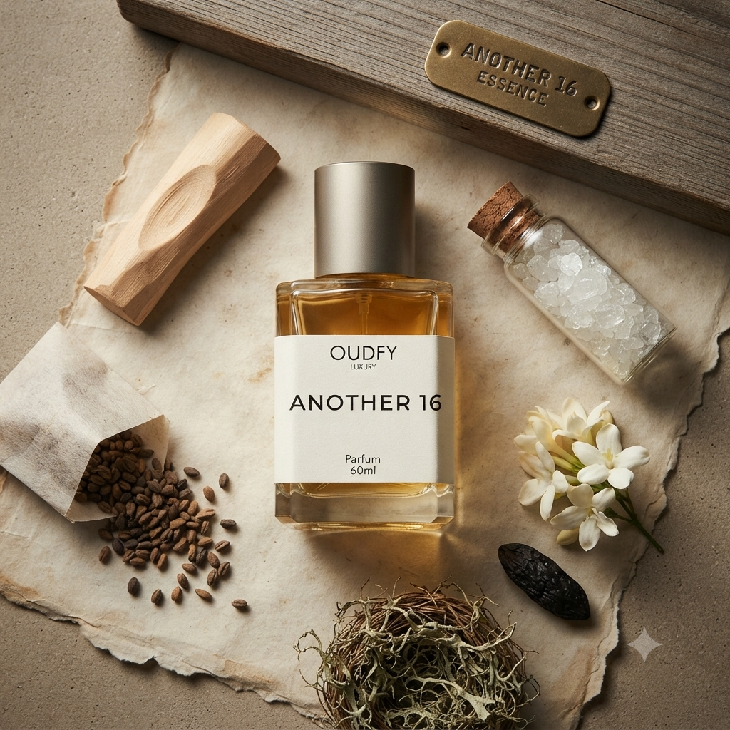 ANOTHER 16 | 60ml