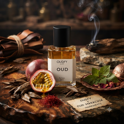 OUD | 60ml