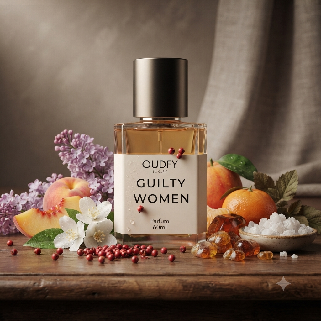 GUILTY WOMEN | 60ml