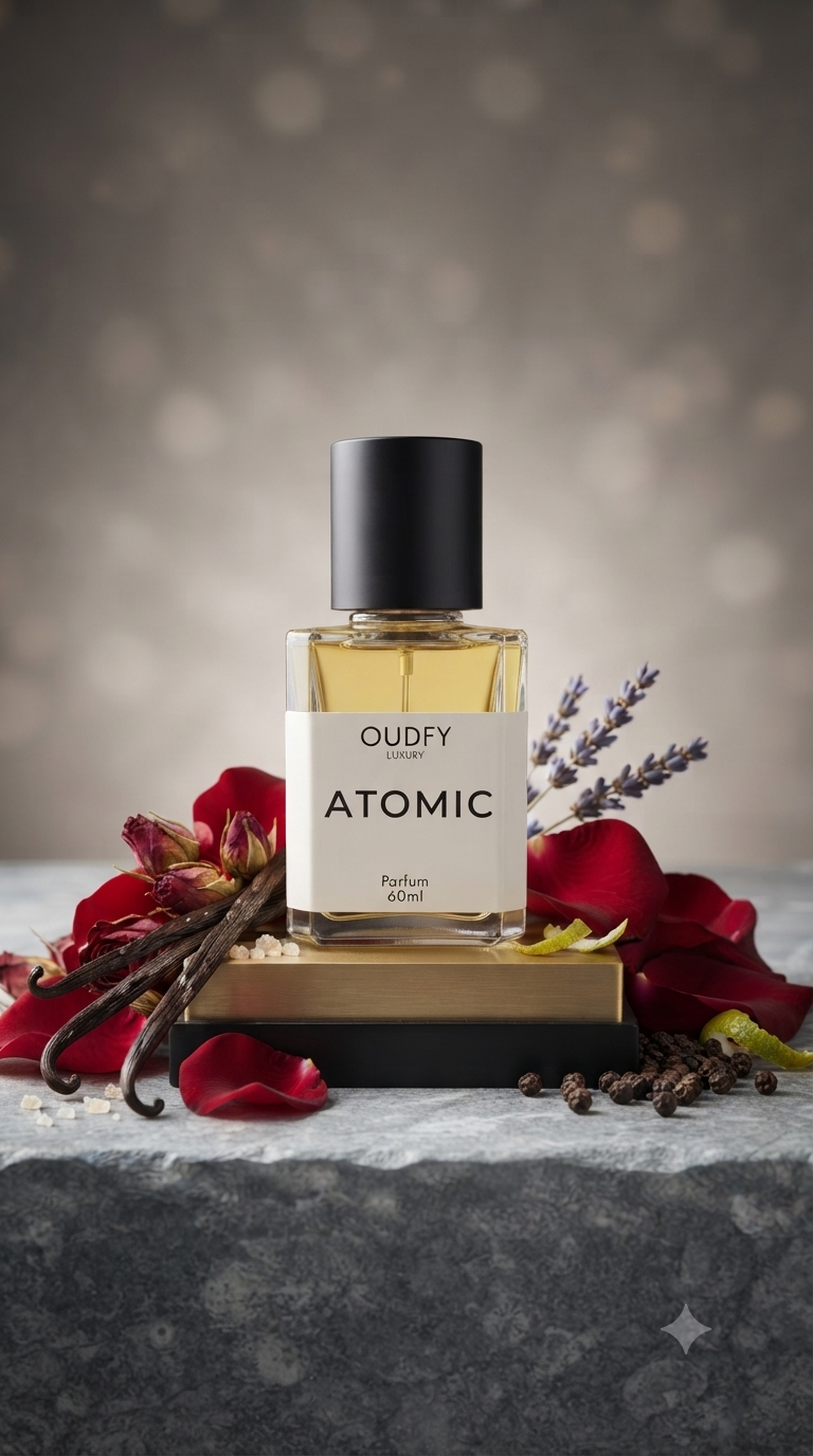 ATOMIC | 60ml