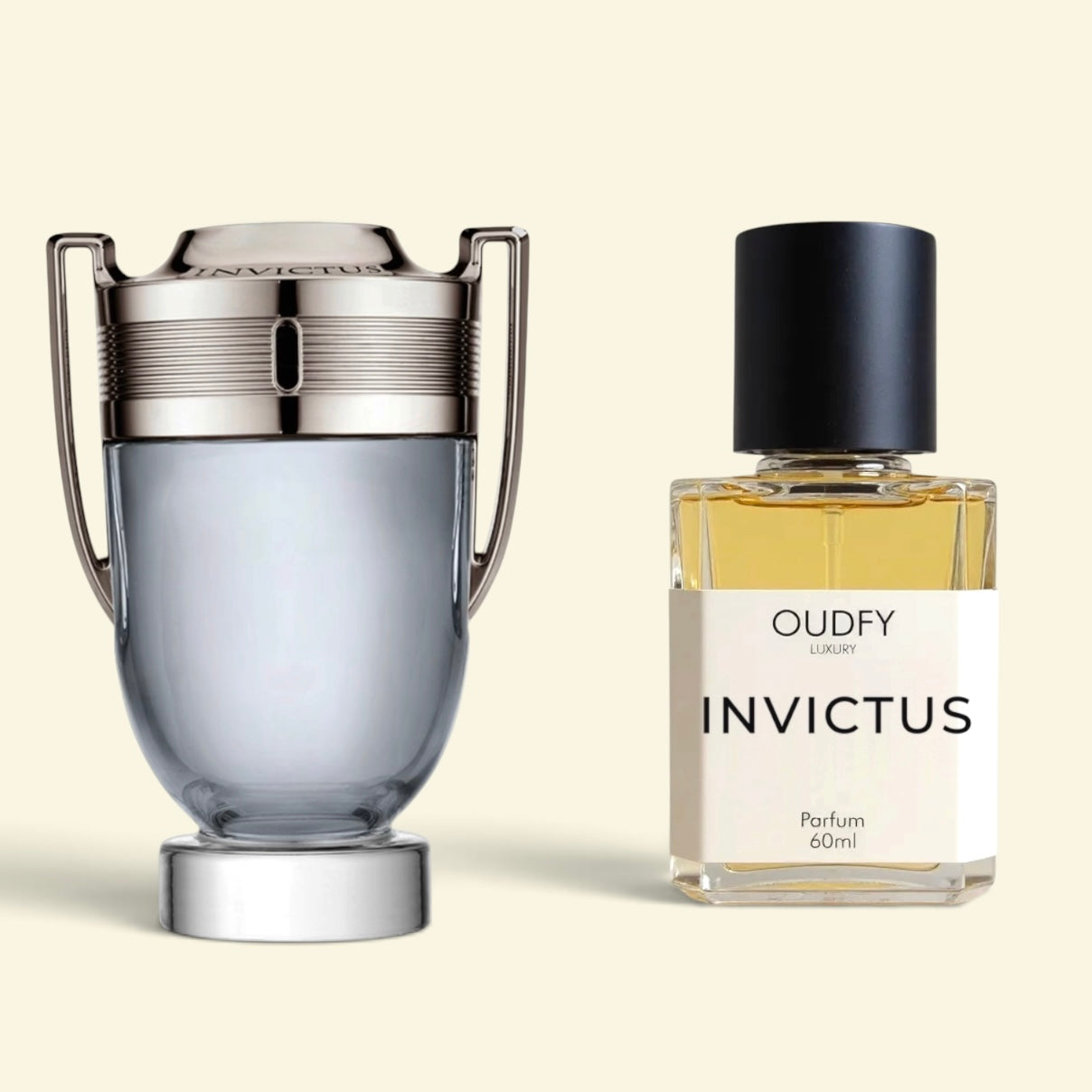INVICTUS | 60ml
