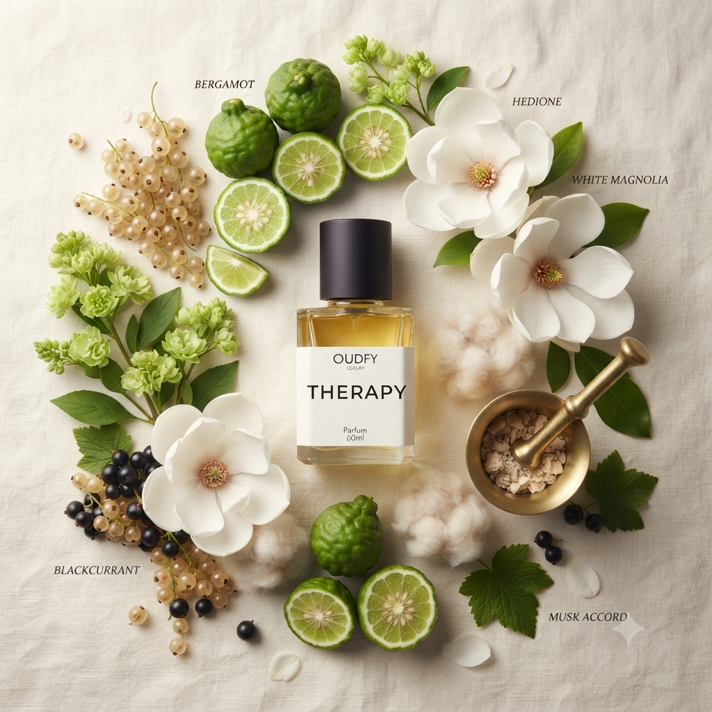 THERAPY | 60ml