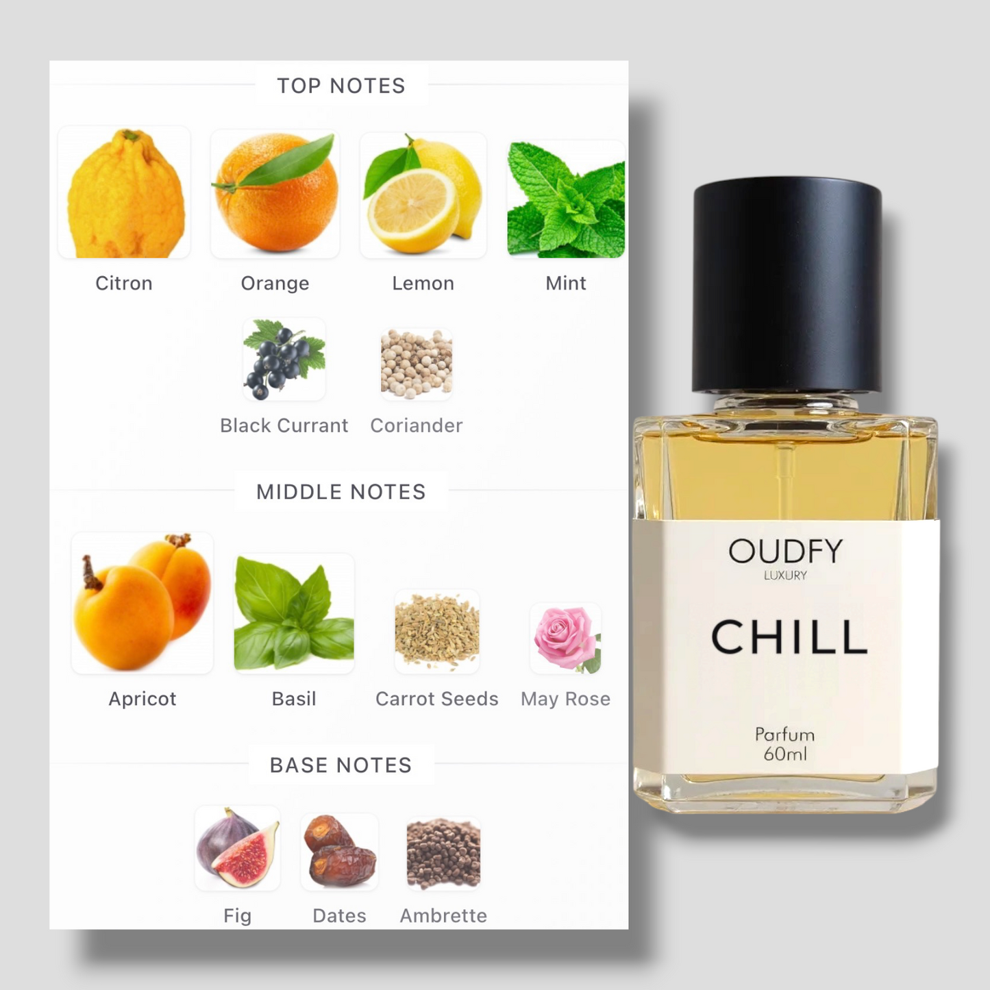 CHILL | 60ml