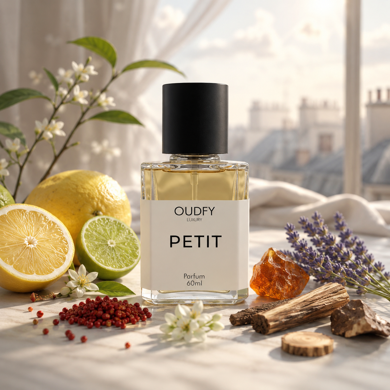 PETIT | 60ml