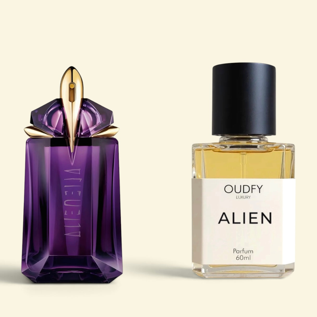ALIEN | 60ml