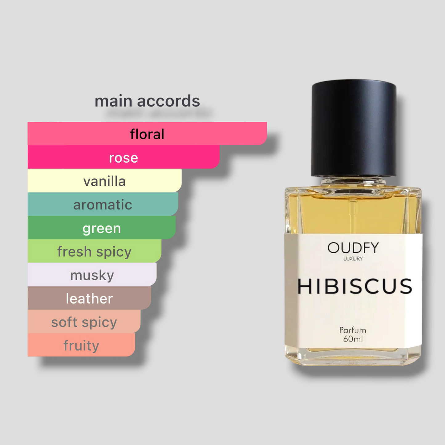 HIBISCUS | 60ml