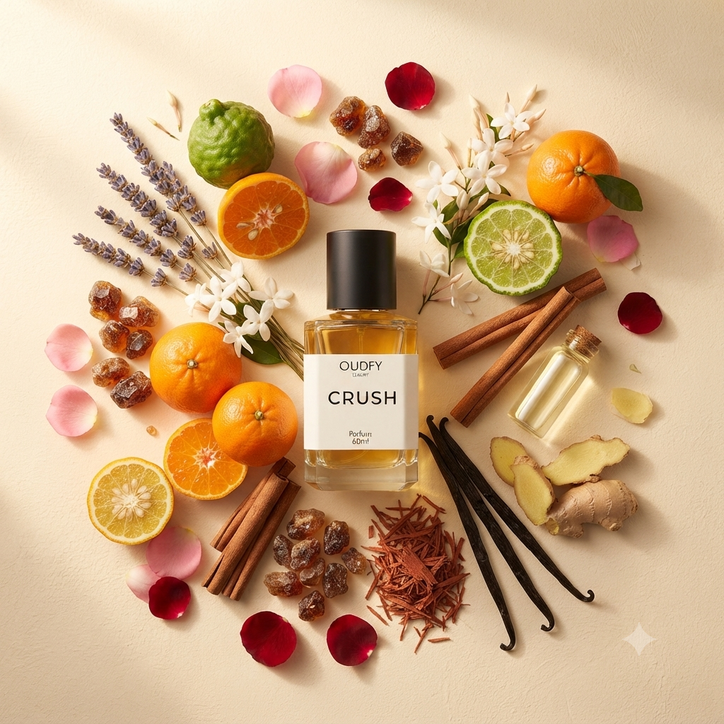 CRUSH | 60ml