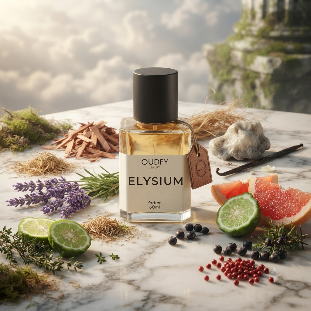 ELYSIUM | 60ml
