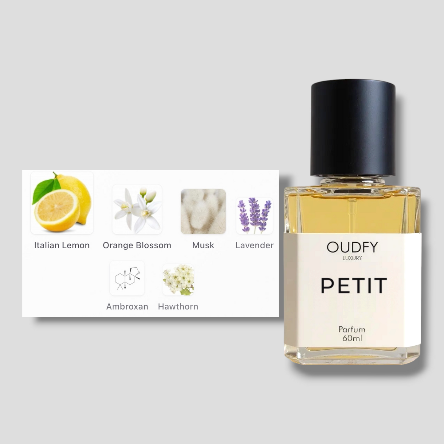 PETIT | 60ml