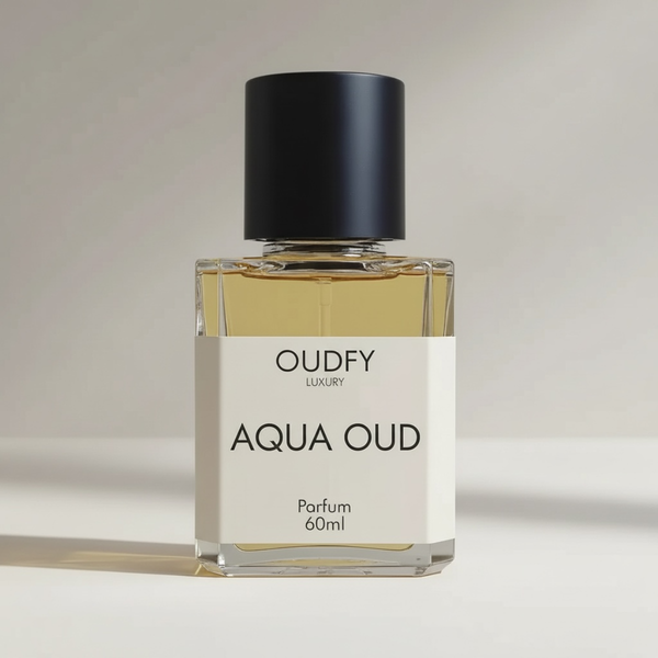 Aqua Oud