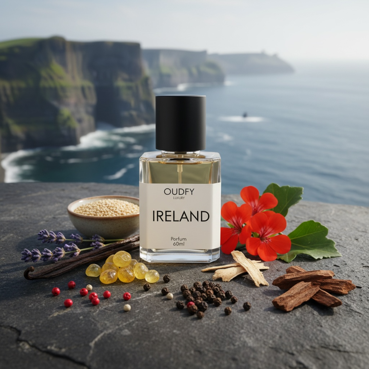 Ireland