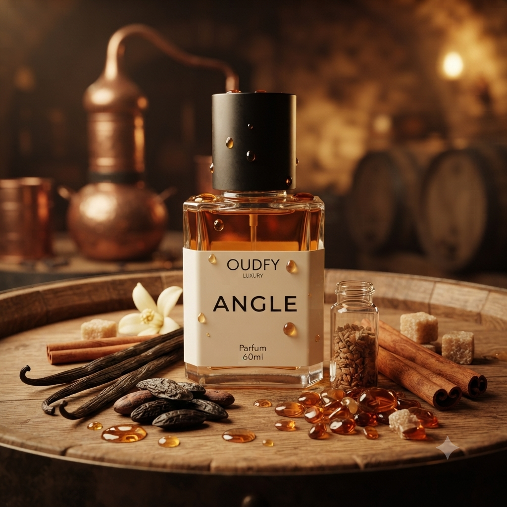 ANGLE | 60ml