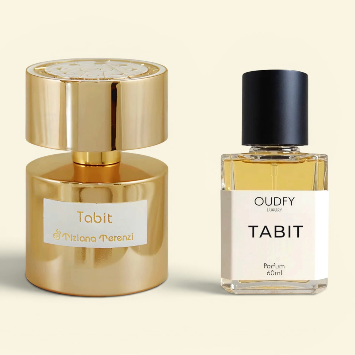 TABIT | 60ml