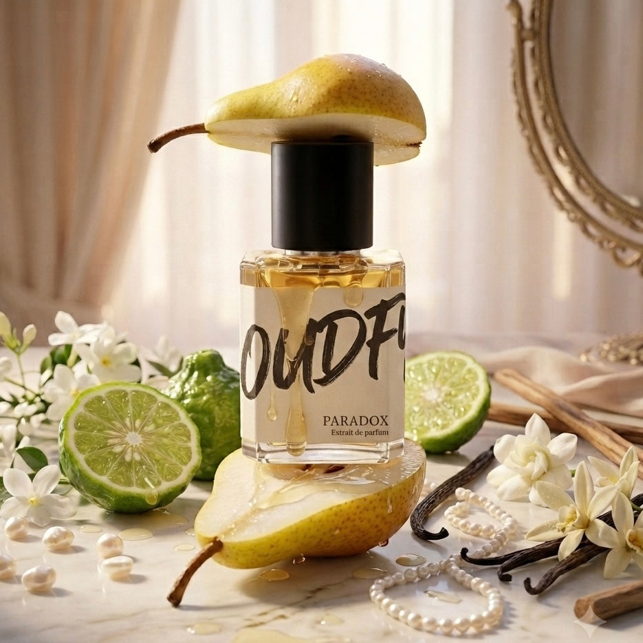 PARADOX | 60ml