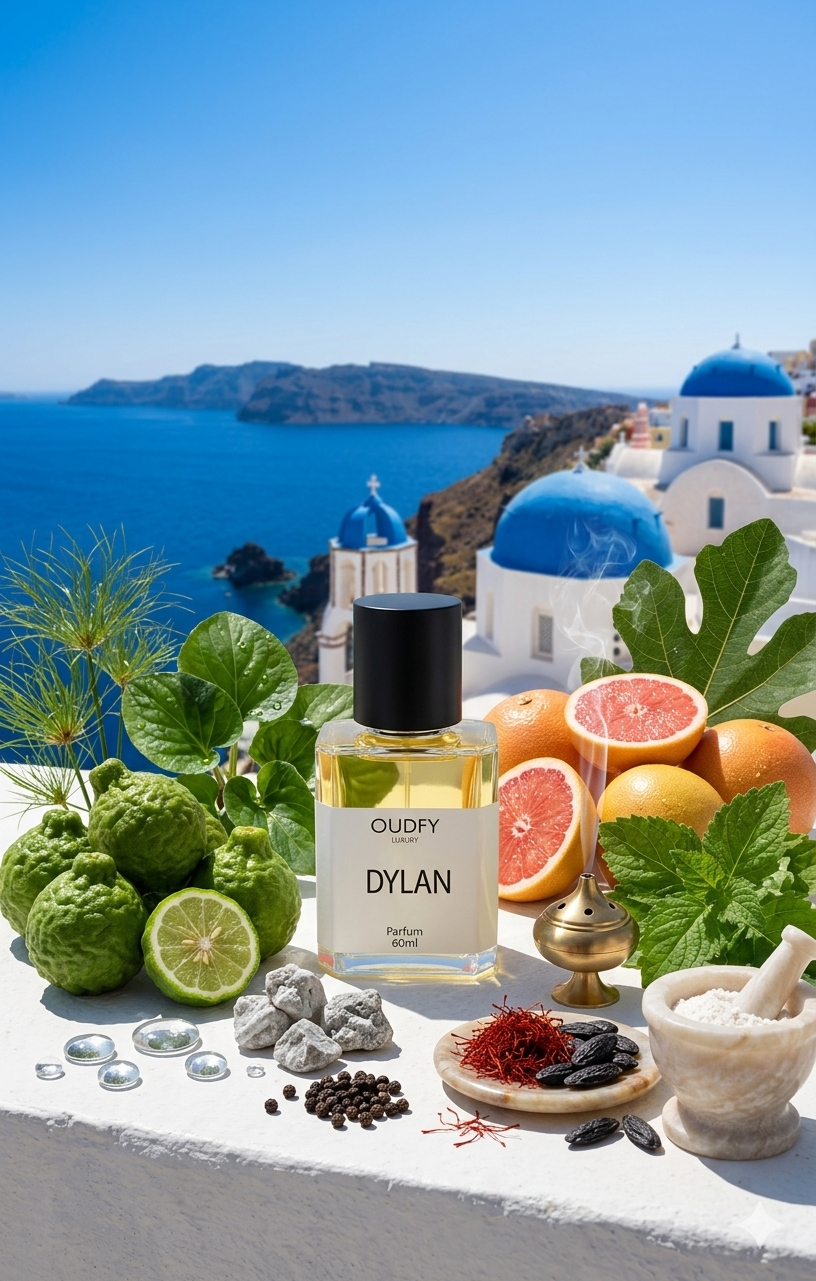 DYLAN | 60ml