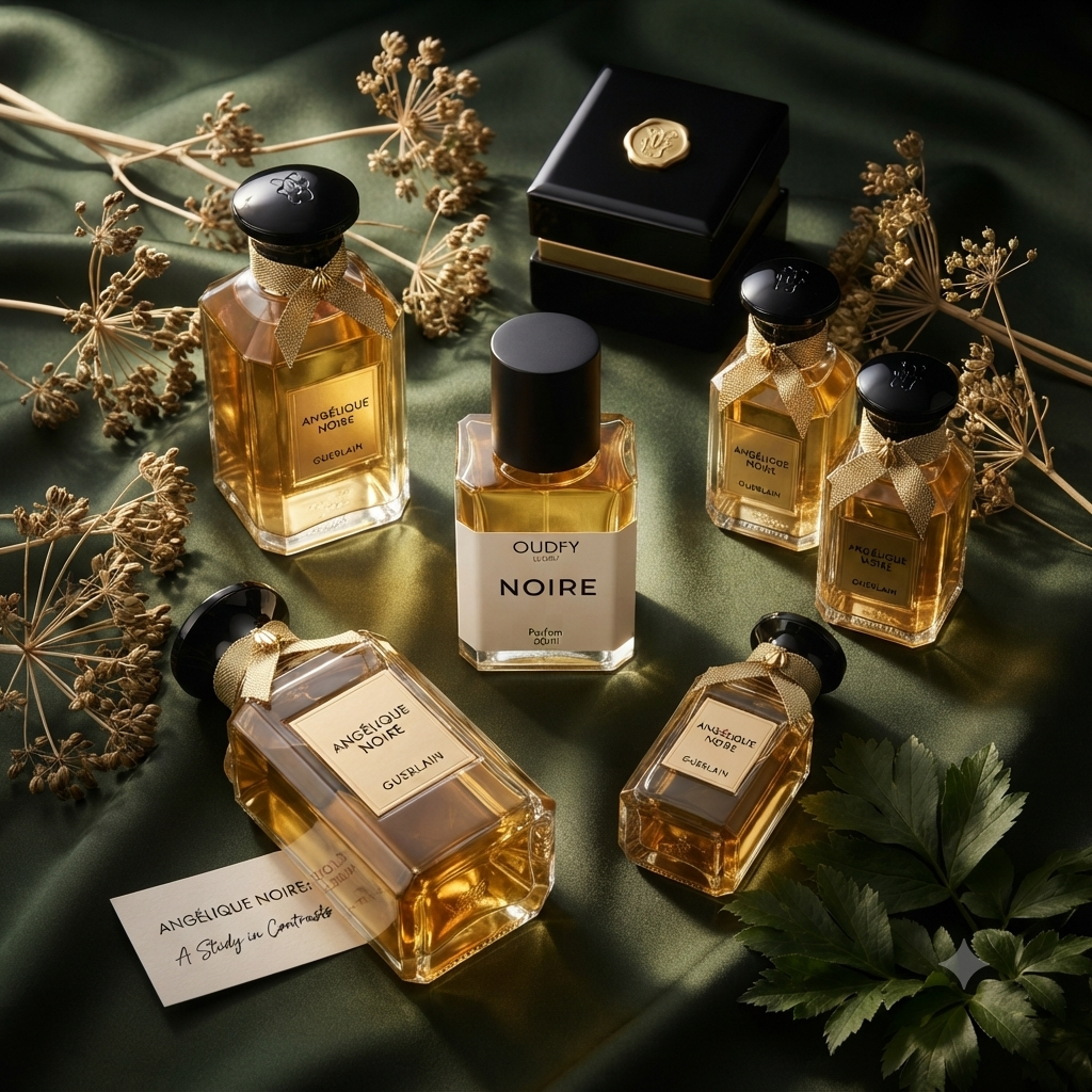 NOIRE | 60ml