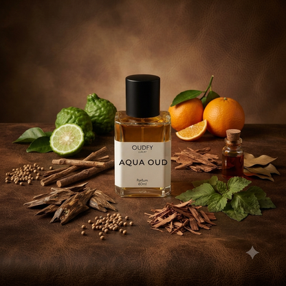 AQUA OUD | 60ml