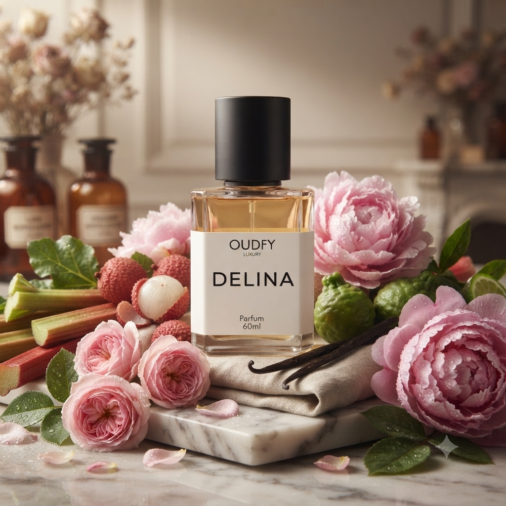 DELINA | 60ml