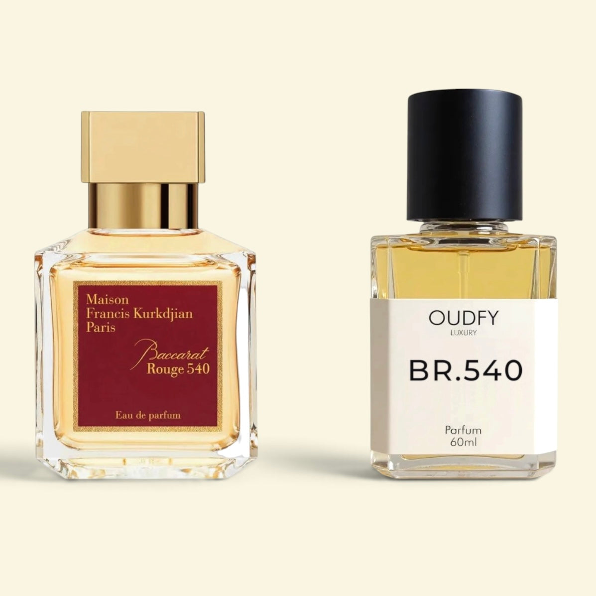 BR.540 | 60ml