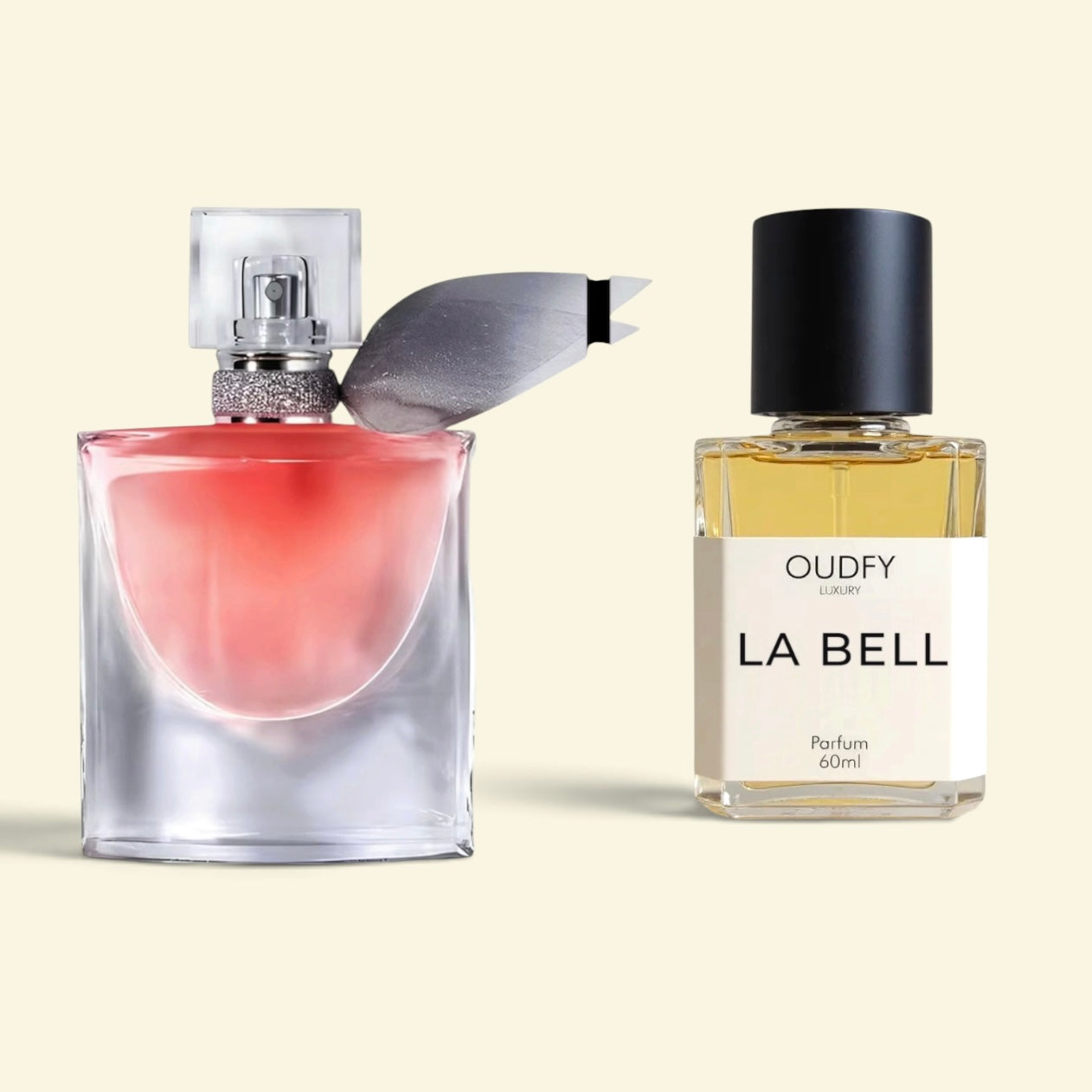 LA BELL | 60ml