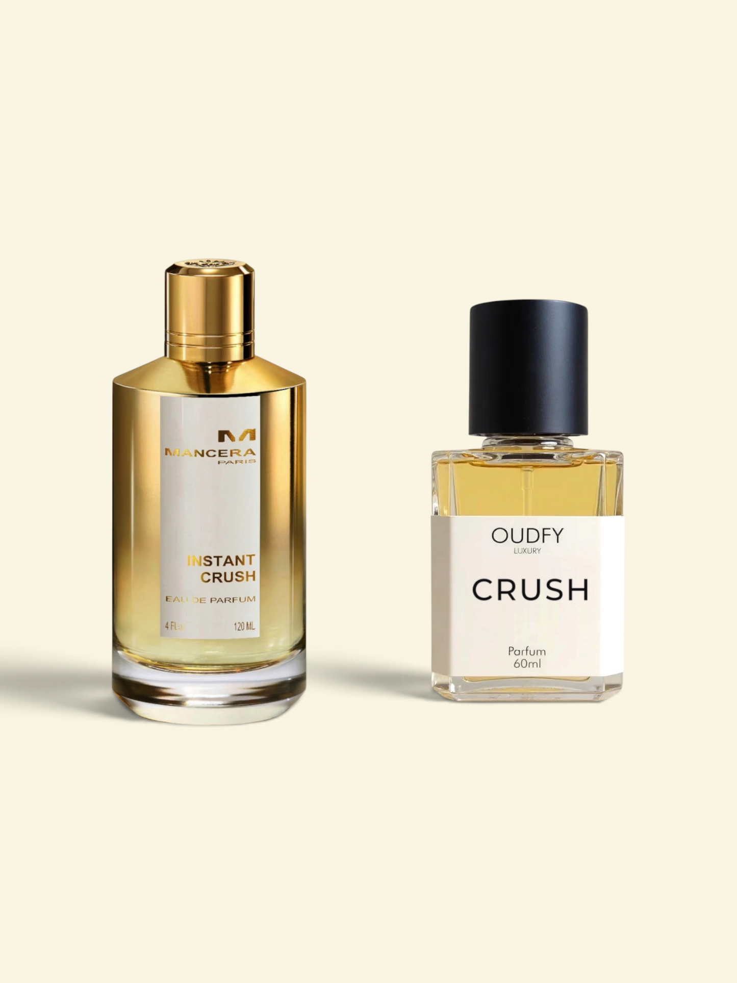CRUSH | 60ml
