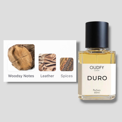 DURO | 60ml