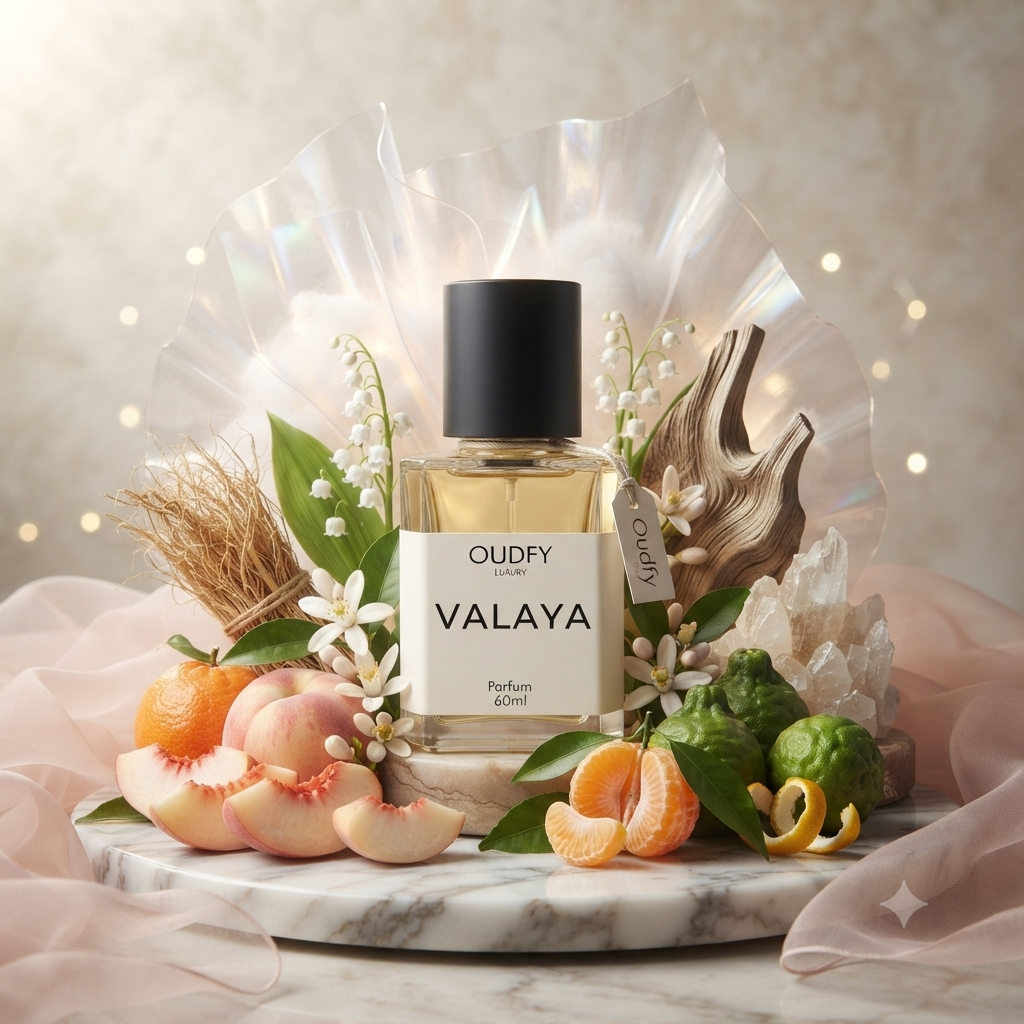VALAYA | 60ml