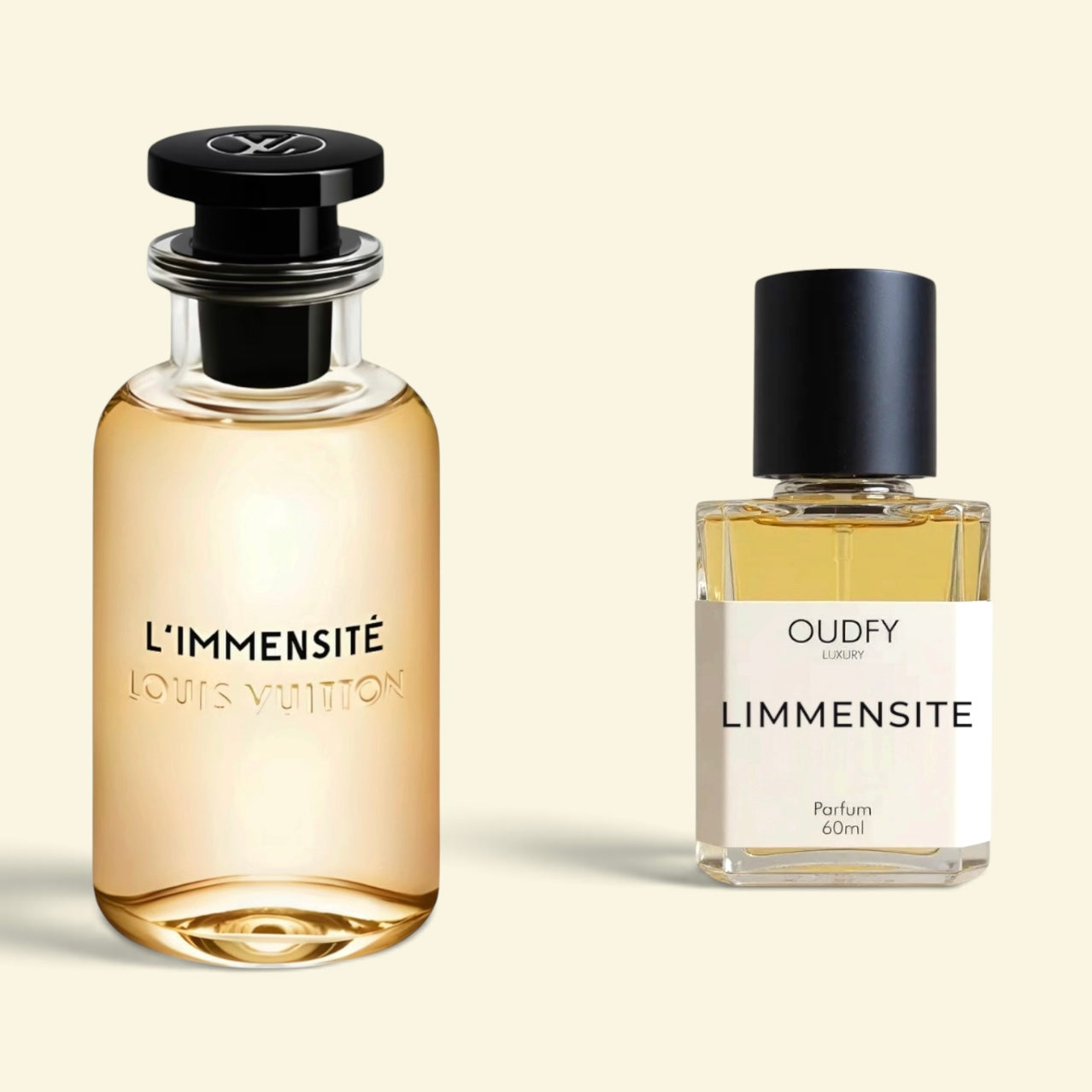 LIMMENSITE | 60ml