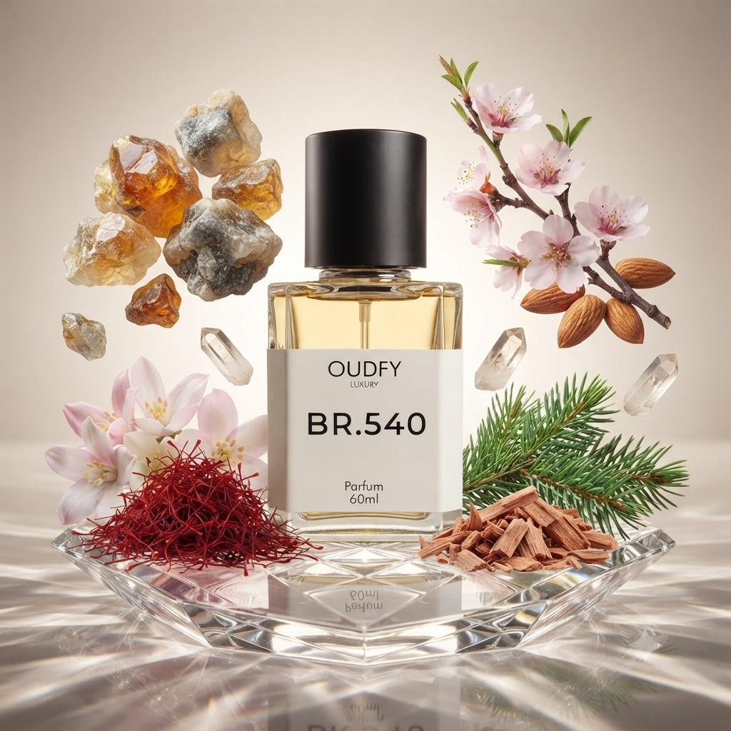 BR.540 | 60ml
