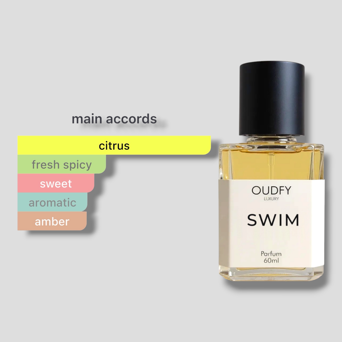 SWIM | 60ml