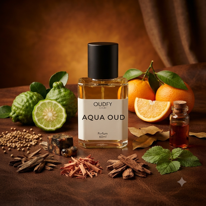 AQUA OUD | 60ml