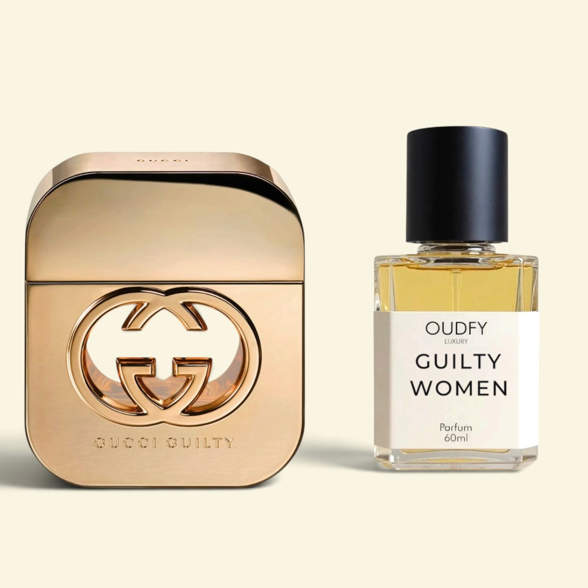 GUILTY WOMEN | 60ml
