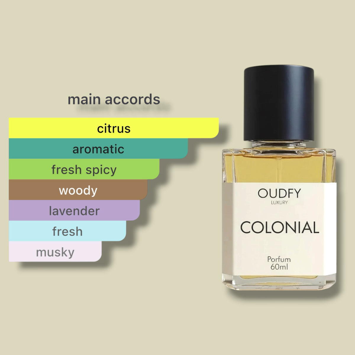 Colonial