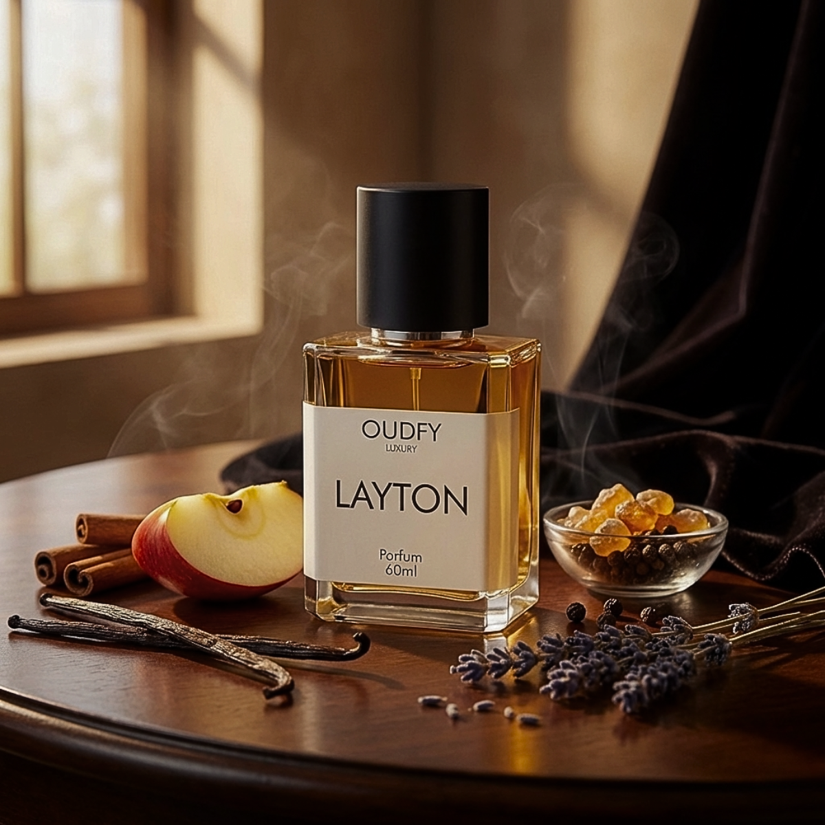 Layton