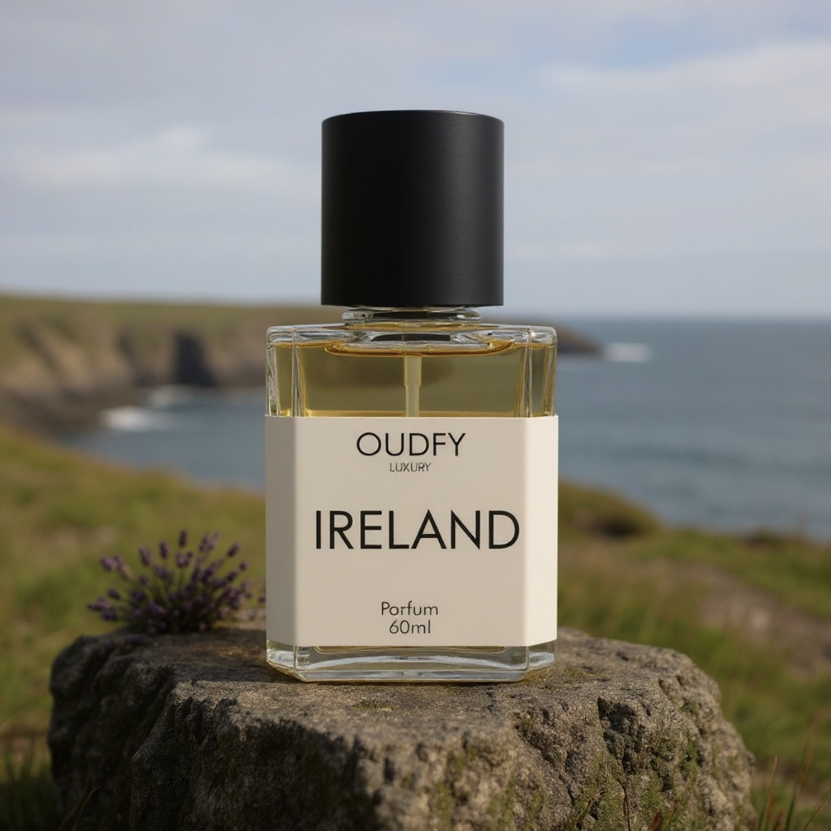 Ireland