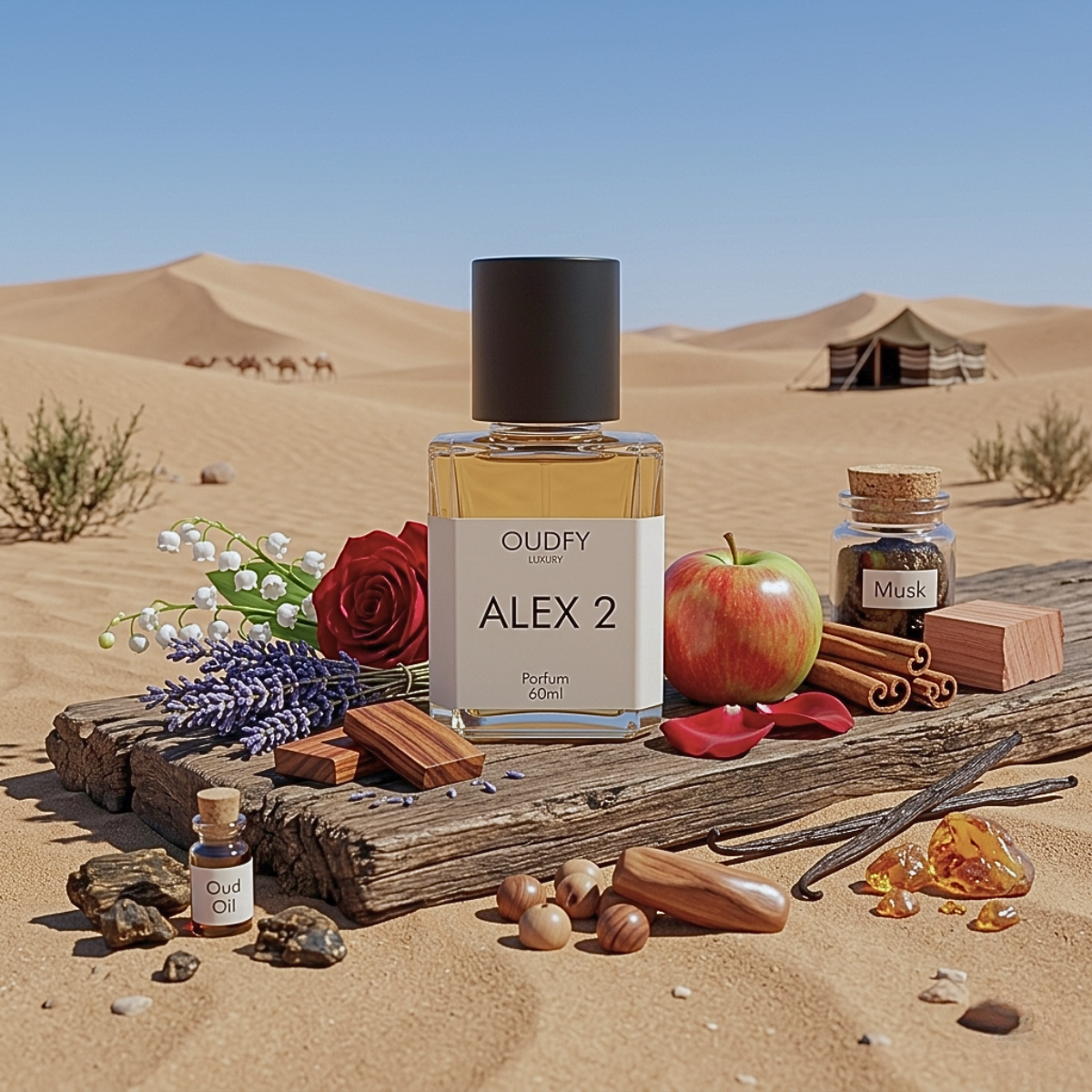 Alex 2