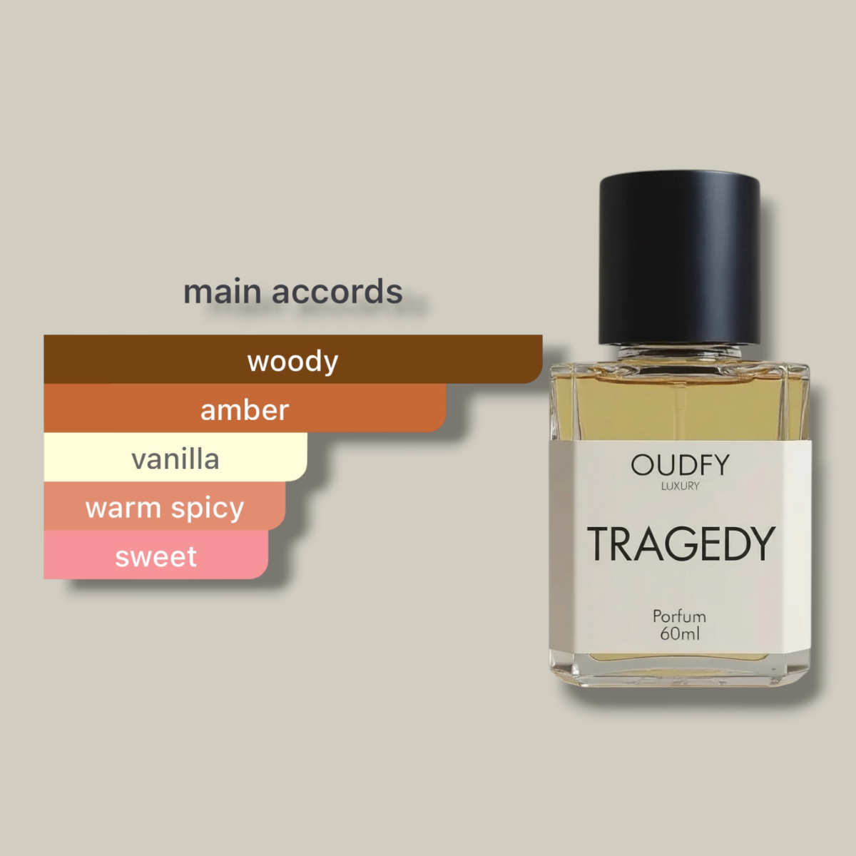 Tragedy