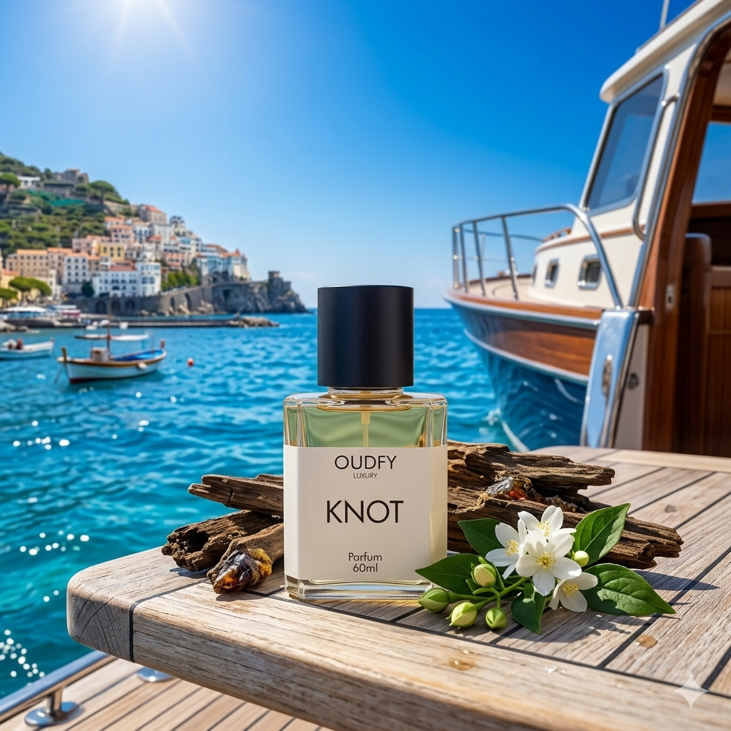KNOTS | 60ml