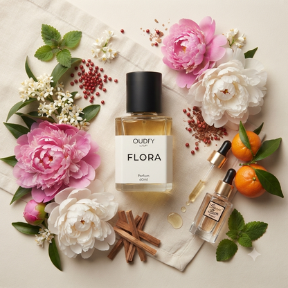 FLORA | 60ml