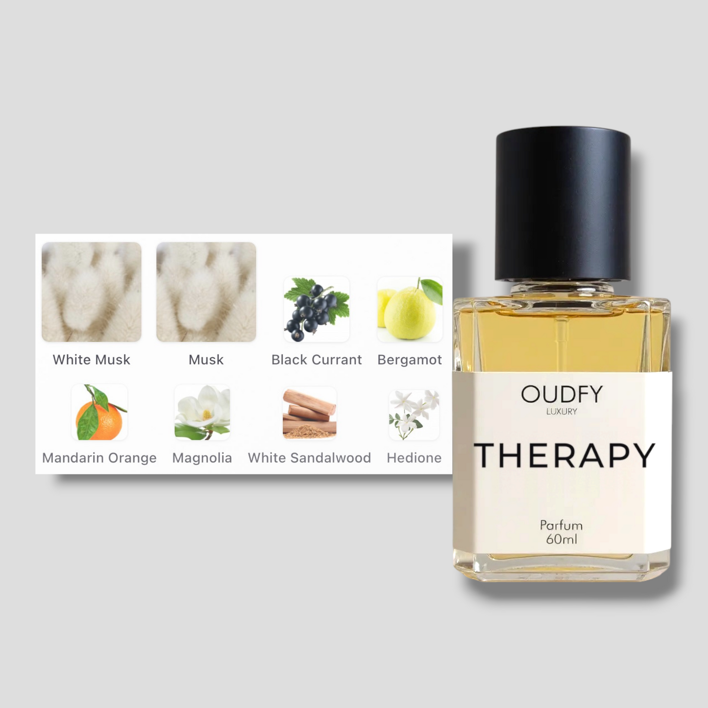 THERAPY | 60ml