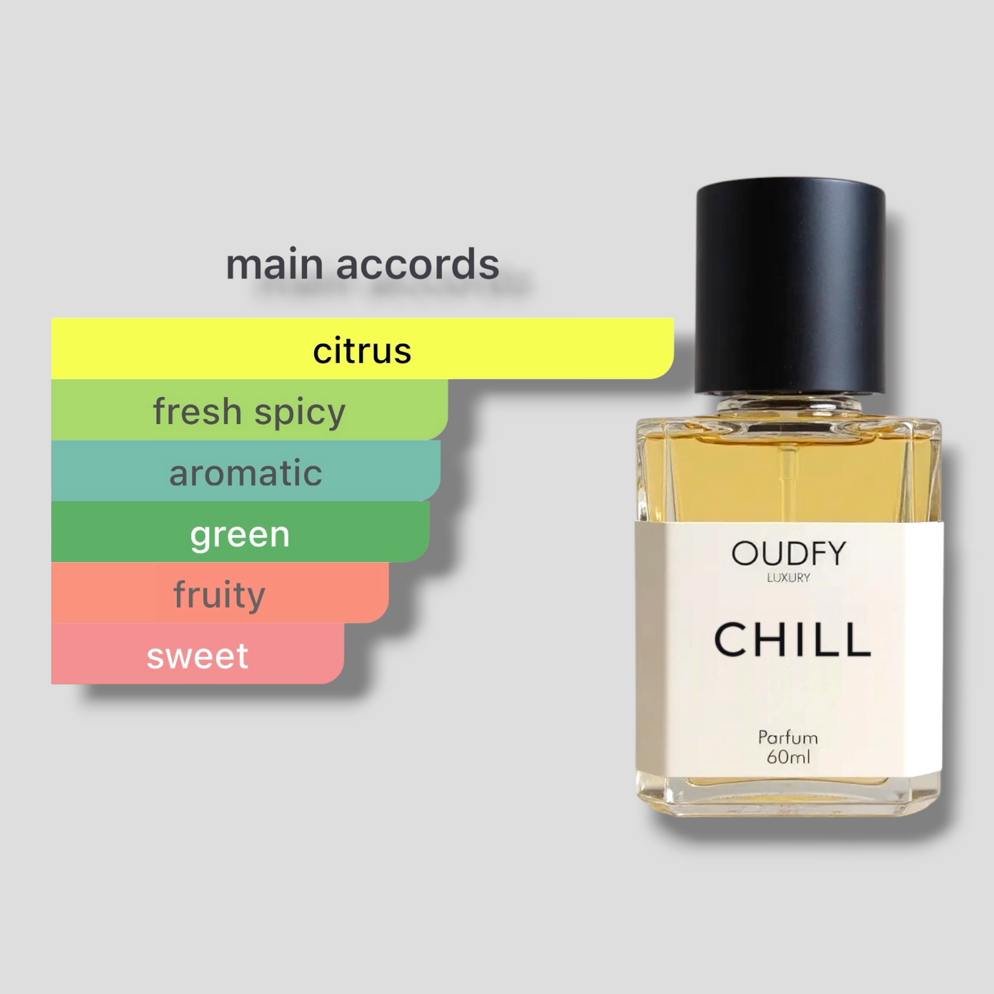 CHILL | 60ml