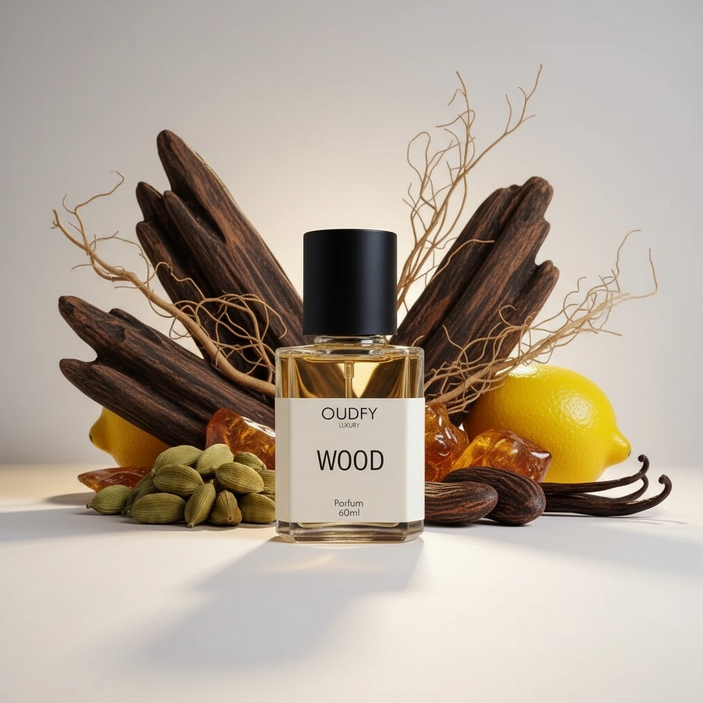 WOOD | 60ml