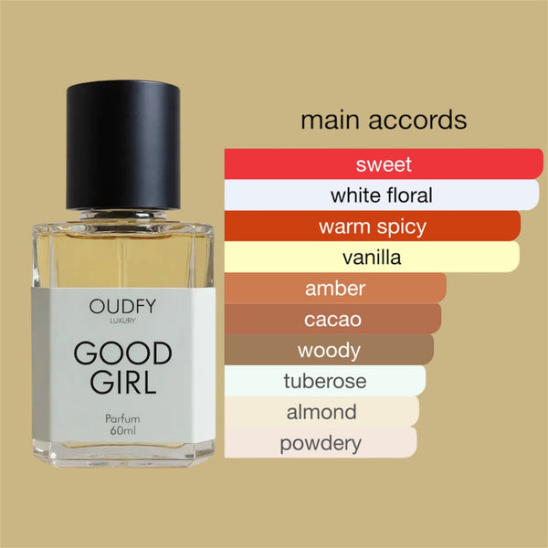 GOOD GIRL | 60ml