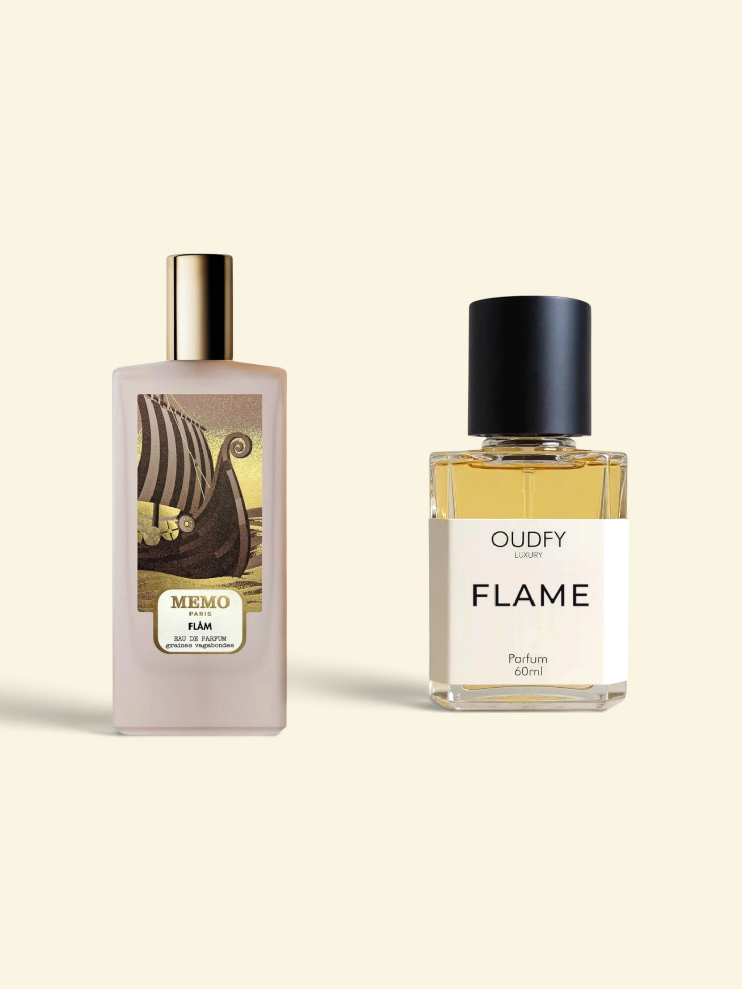 FLAME | 60ml