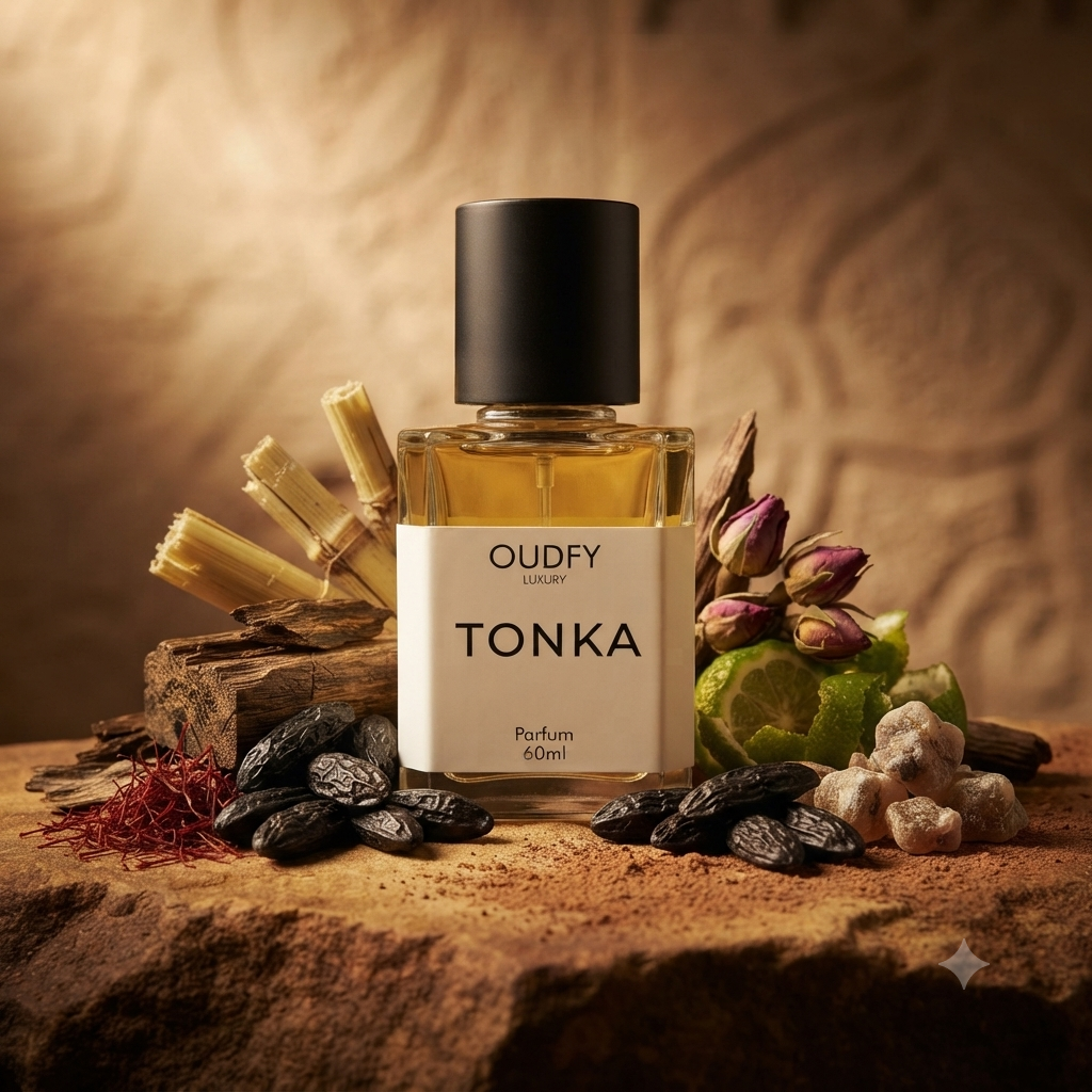 TONKA | 60ml