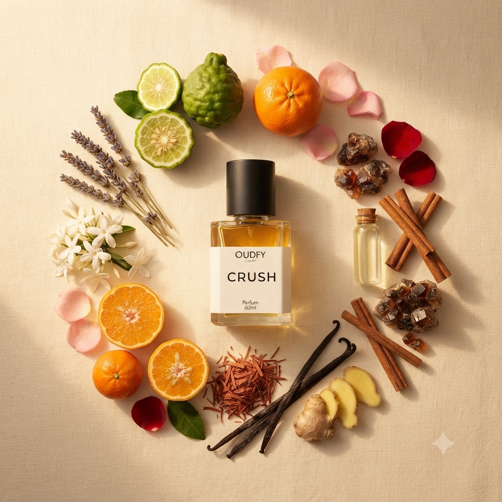 CRUSH | 60ml