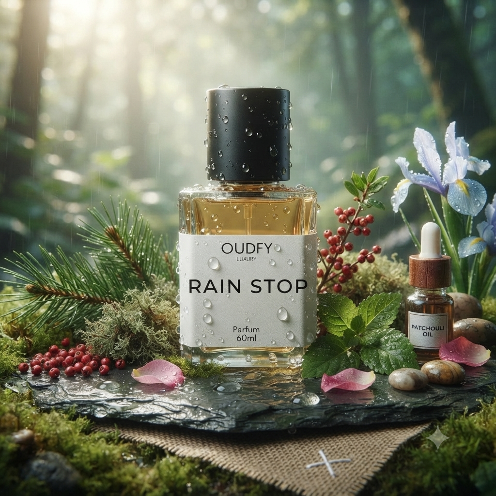 RAIN STOP | 60ml